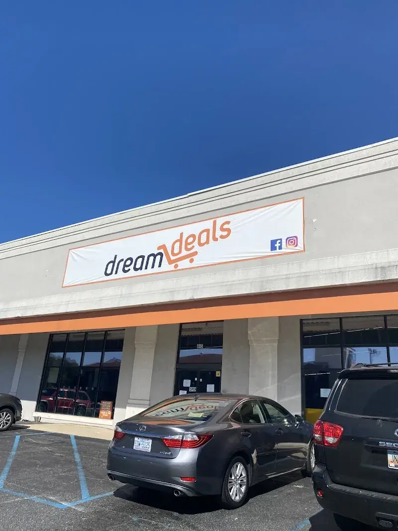 Bintime Spartanburg in Spartanburg, SC