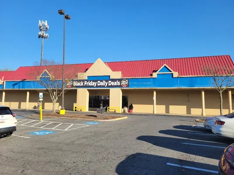 Black Friday Daily Deals Laurel in Laurel, MD