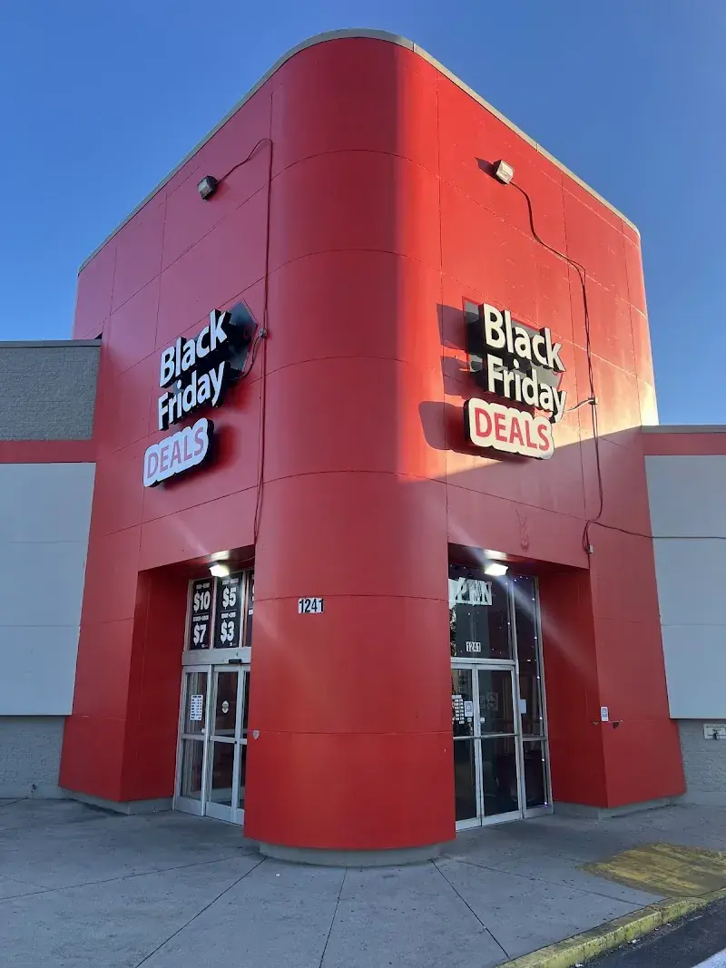 Black Friday deals in Morrow, GA