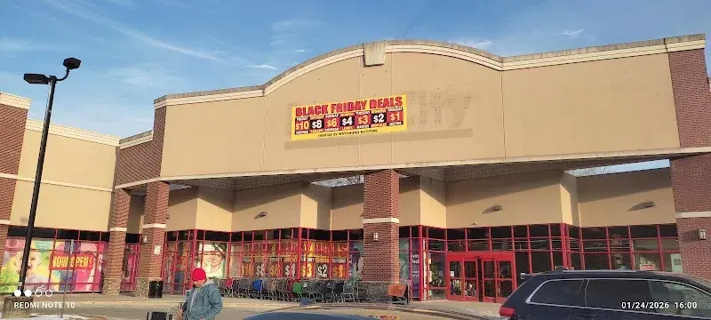 black friday deals nj in Watchung, NJ