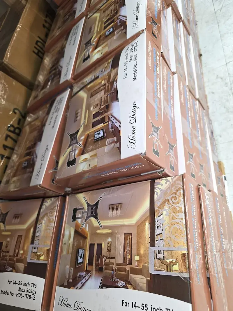 Blessing Bin Store in Hazel Park, MI