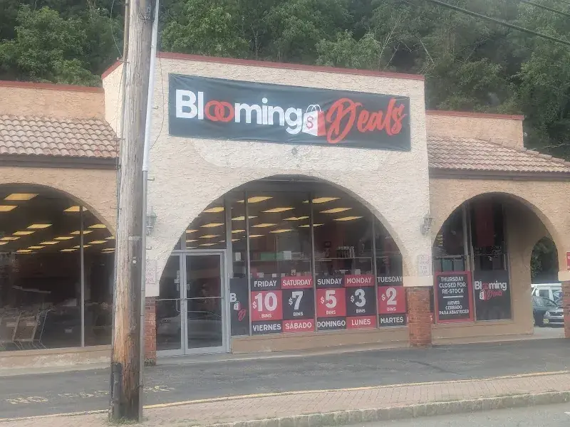 Blooming Deals NJ in Bloomingdale, NJ