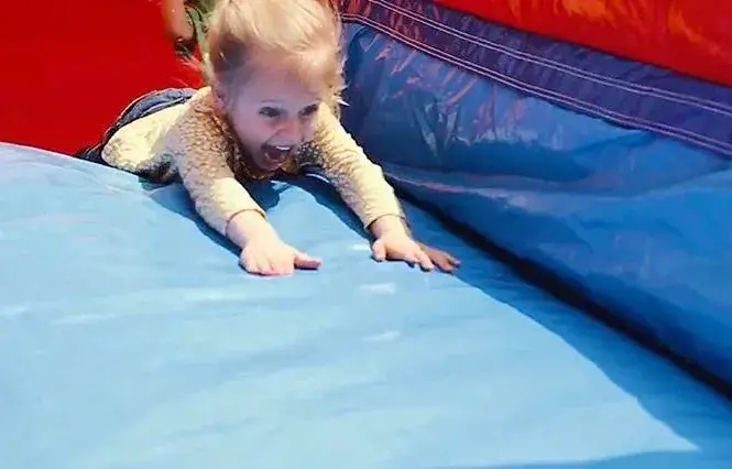 Bouncin Bins Services & Inflatable Booking Pros - Salt Lake City in Millcreek, UT