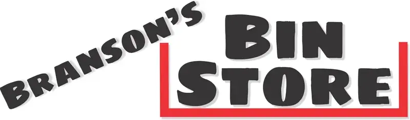Branson's Bin Store in Branson, MO