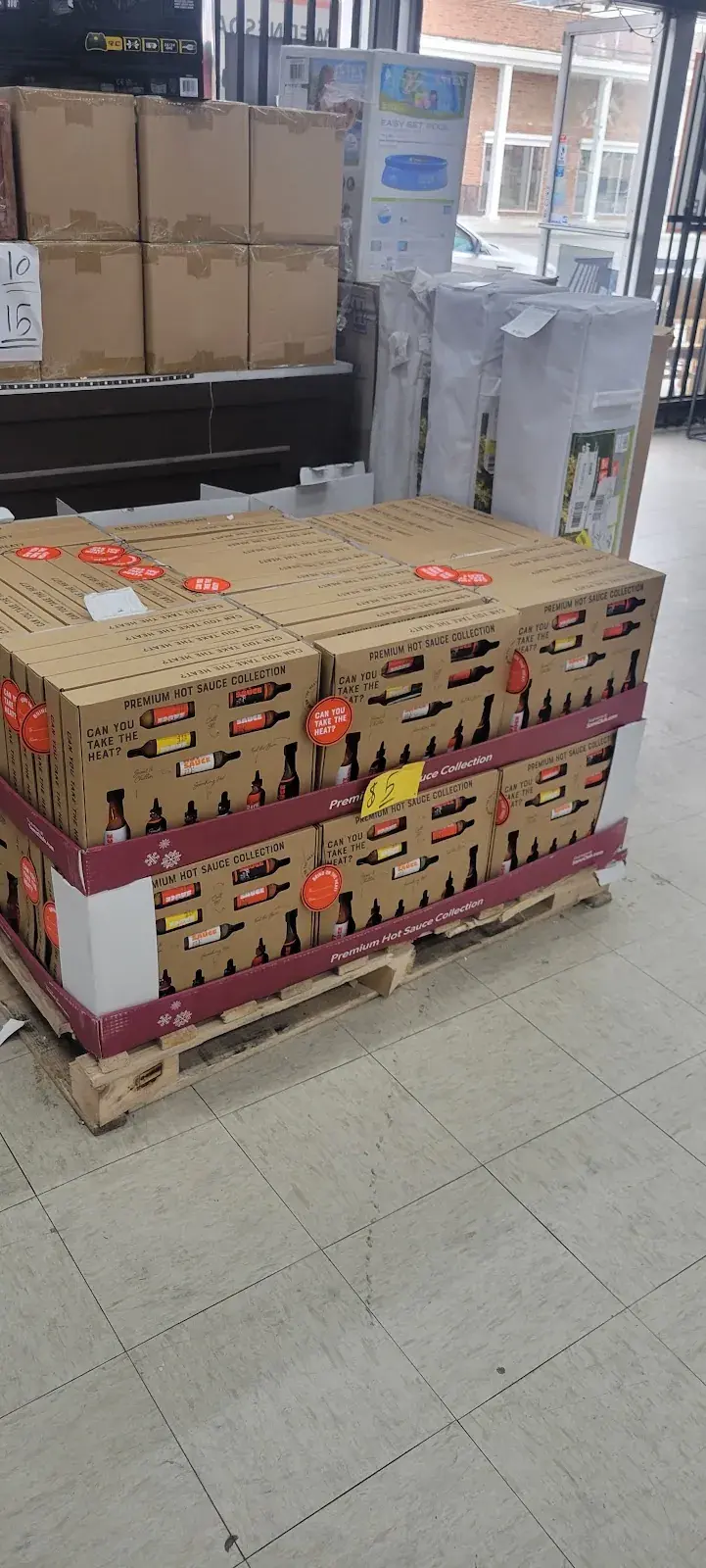 Brothers Deals Liquidation and Furniture in Fresno, CA