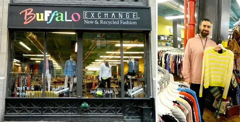 Buffalo Exchange in New York, NY