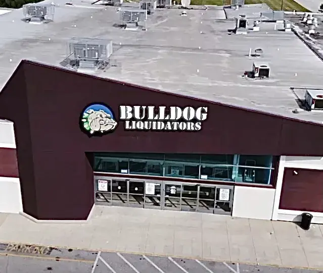 Bulldog Liquidators Westside in Indianapolis, IN