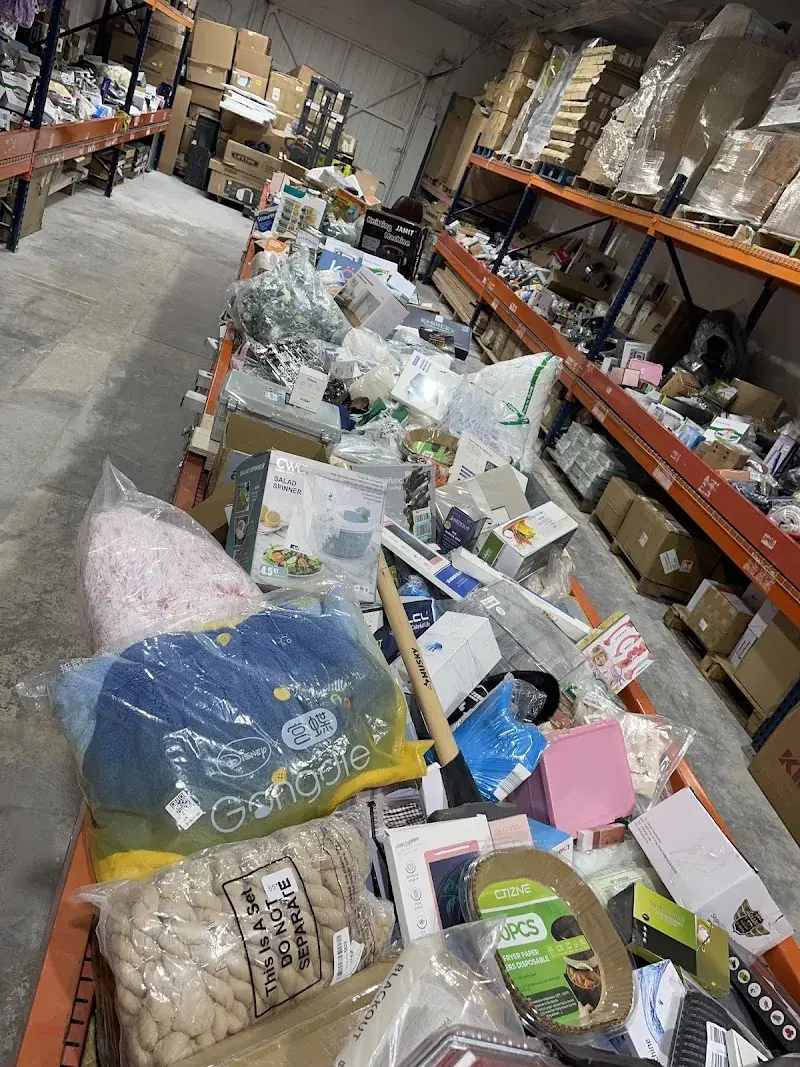 Camelio Discount Store in Anaheim, CA