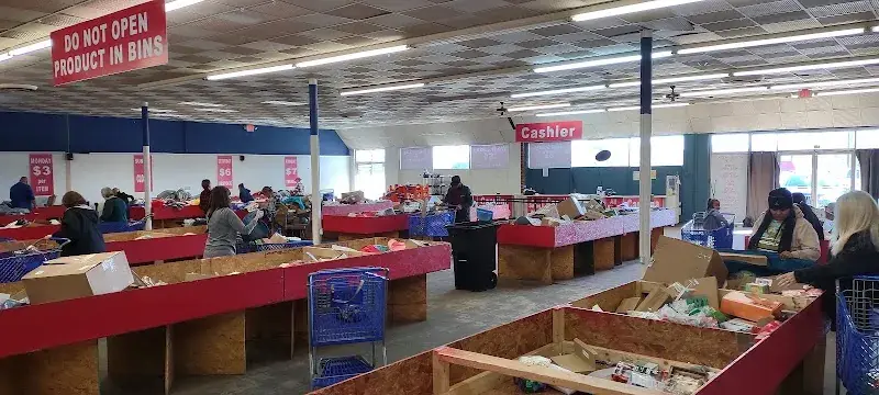 Carolina Bin Store-Gaffney in Gaffney, SC