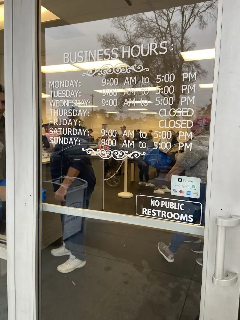 Coastal Bin Store in Conway, SC