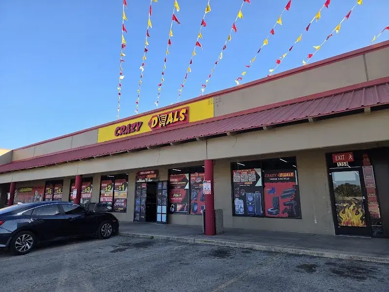 Crazy Deals Lewisville Tx in Lewisville, TX