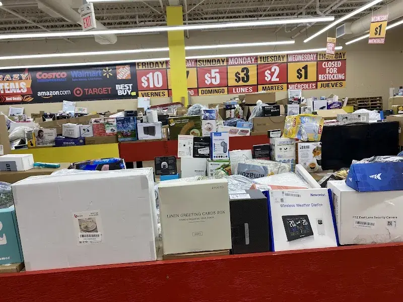 CRAZY STEALS AND DEALS in Rockaway, NJ