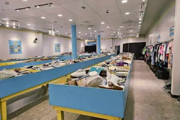 DaaBIN STORE - Cedar Rapids, IA in Cedar Rapids, IA