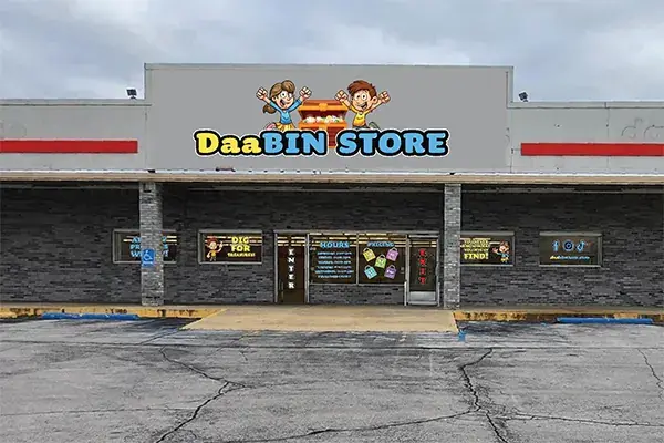 DaaBIN STORE - Dexter, MO in Dexter, MO