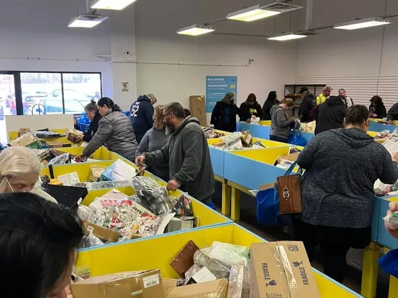 DaaBIN STORE - Dubuque, IA in Dubuque, IA