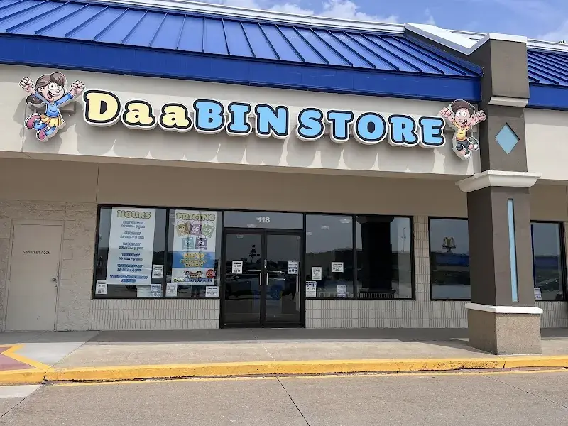 DaaBIN STORE - Williamsburg, IA in Williamsburg, IA