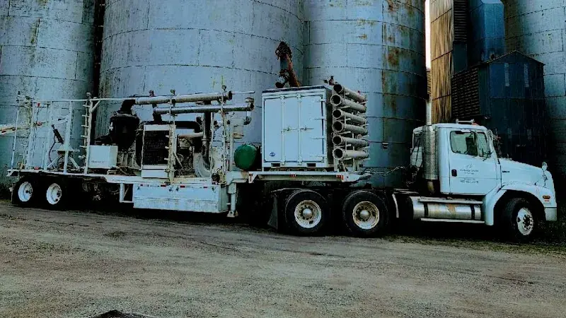 Dakota Grain & Salvage LLC in Webster, SD