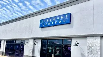 Discount Central Liquidation in Prattville, AL
