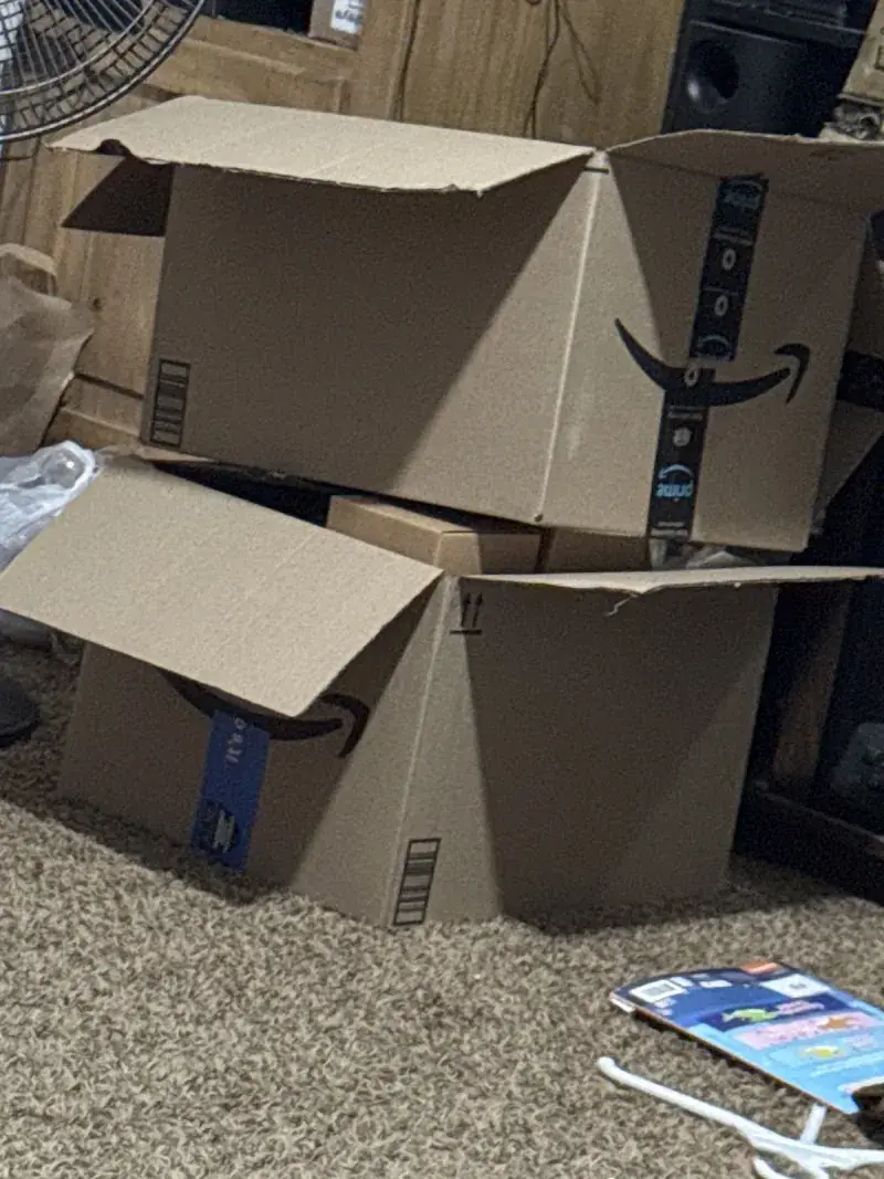 Discount City Bin Store - Lebanon, Missouri in Lebanon, MO