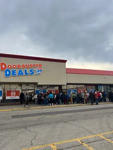 Doorbuster Deals in North Riverside, IL