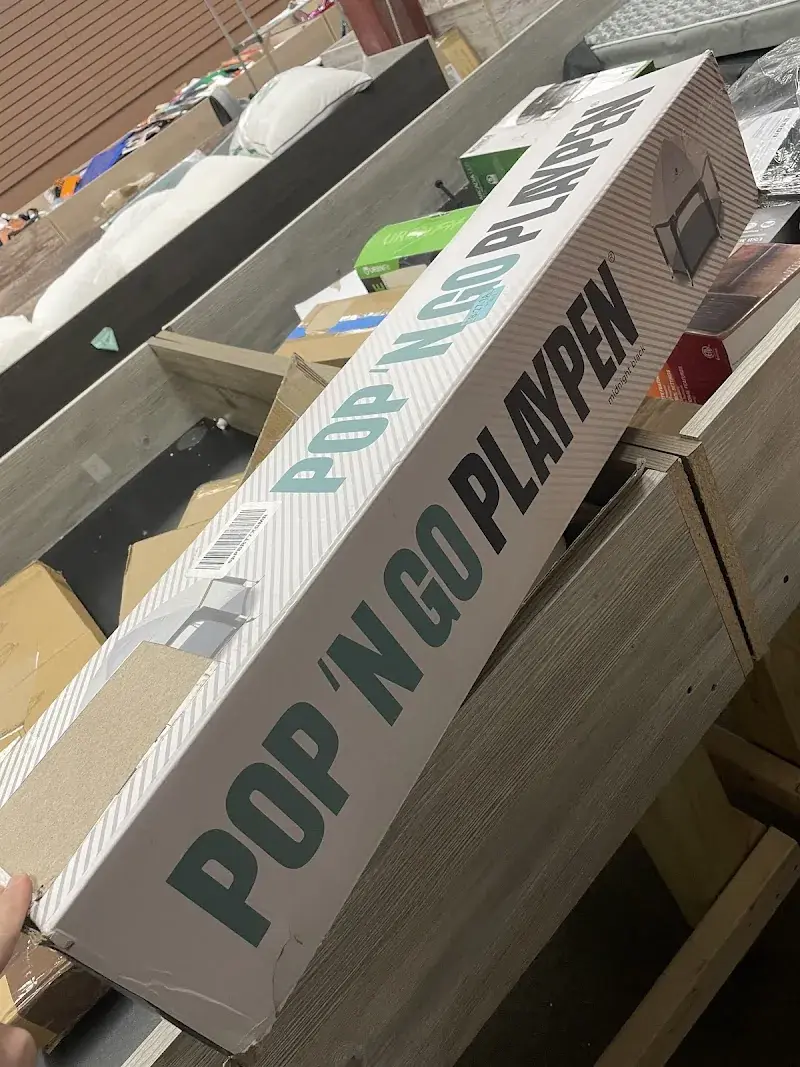 Double A's Bargain and Bins in Peoria, IL