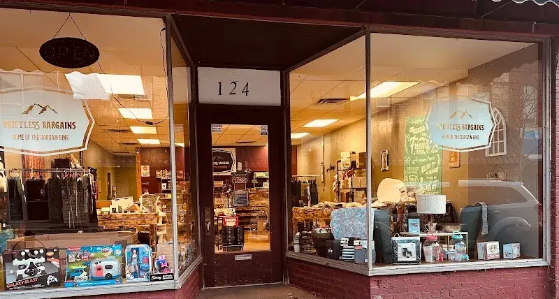 Driftless Bargains in Prairie du Chien, WI