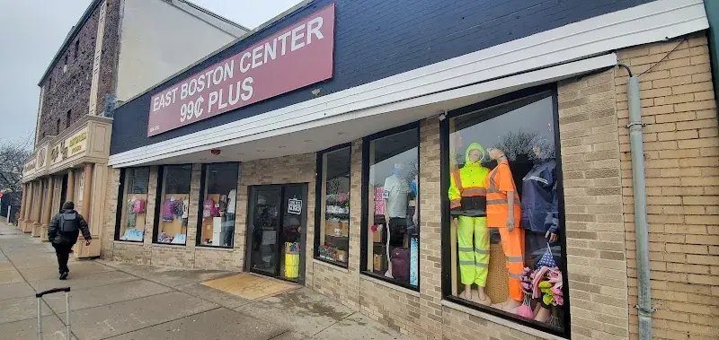 East Boston Center 99Β’ Plus in Boston, MA