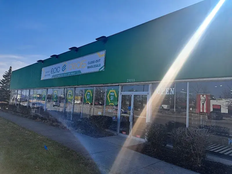 Epic Deals of Livonia in Livonia, MI