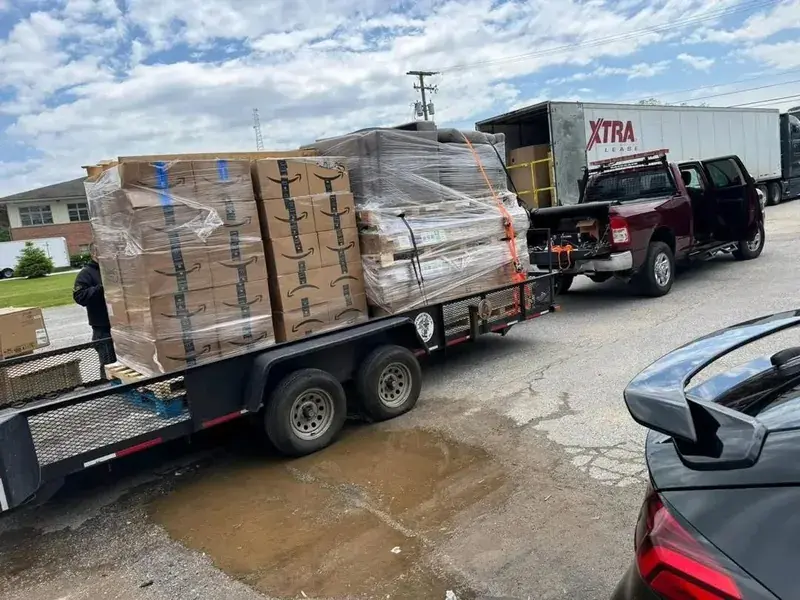 Fima liquidation store in Orlando, FL