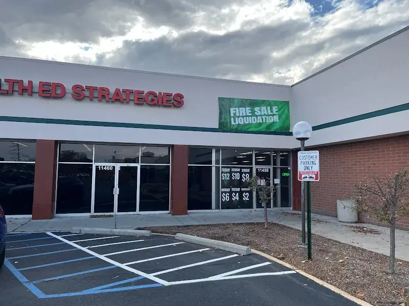 Fire Sale Liquidation & Bin Store in Taylor, MI