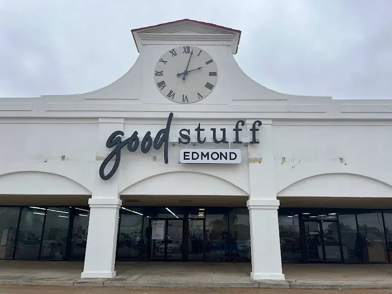 Good Stuff Edmond in Edmond, OK