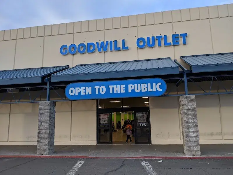 Goodwill Industries Sacramento Valley & Northern Nevada in Reno, NV
