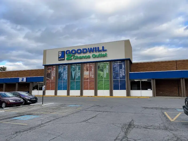 Goodwill Kentucky Outlet in Louisville, KY