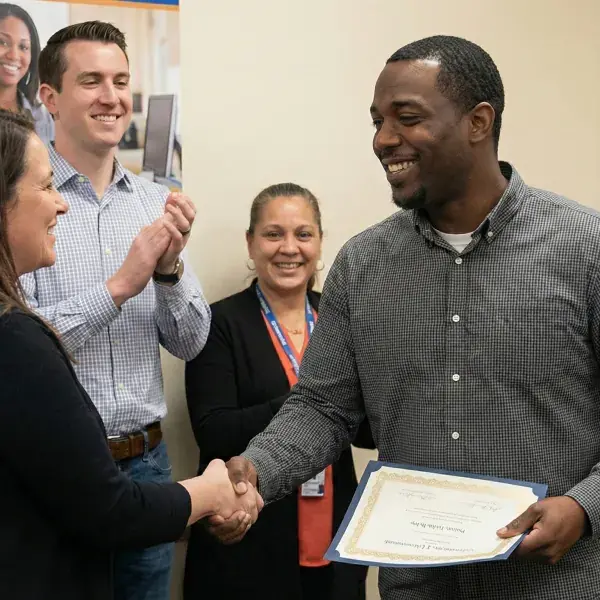 Goodwill Outlet Store in Providence, RI