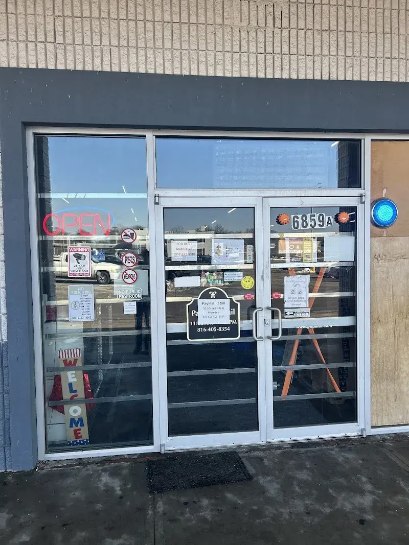 Group Payless Retail in Kansas City, MO