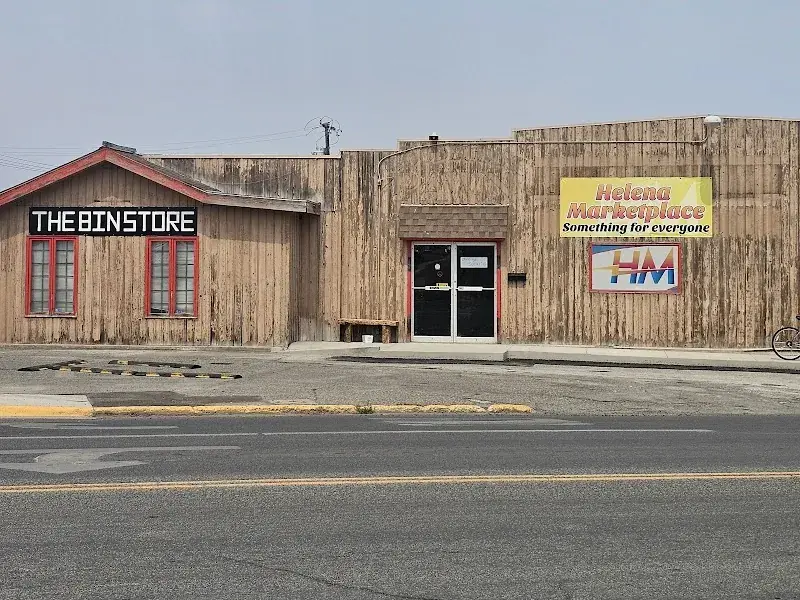 Helena Marketplace in Helena, MT