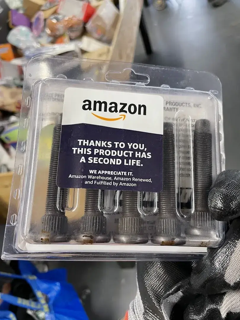 High Five Bargain Bins in Gurley, AL