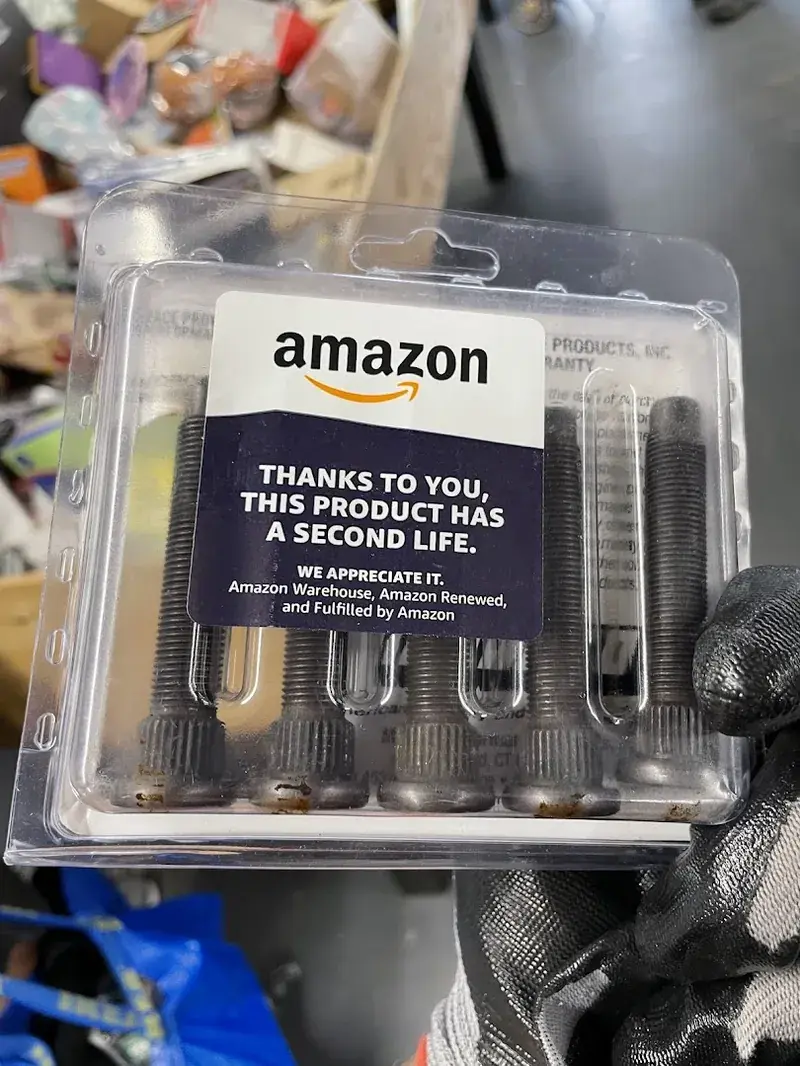 High Five Bargain Bins in Gurley, AL