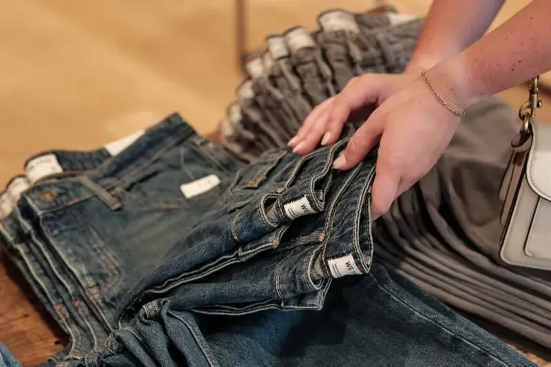 Highland Village Shopping Center in Jackson, MS