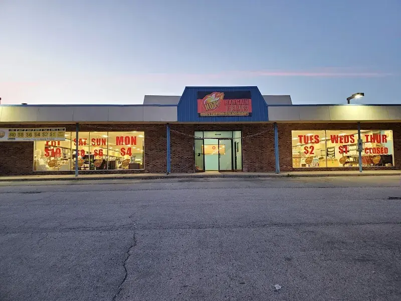 Hot Bargain Deals in Gurnee, IL