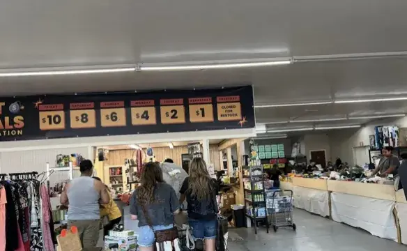 Hot Deals Liquidation in Pasco, WA