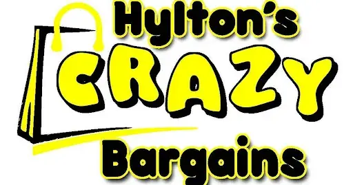 Hylton's Crazy Bargain Bins in Muncie, IN