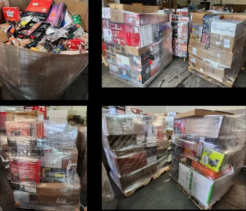 Indy Bargain Warehouse in Indianapolis, IN