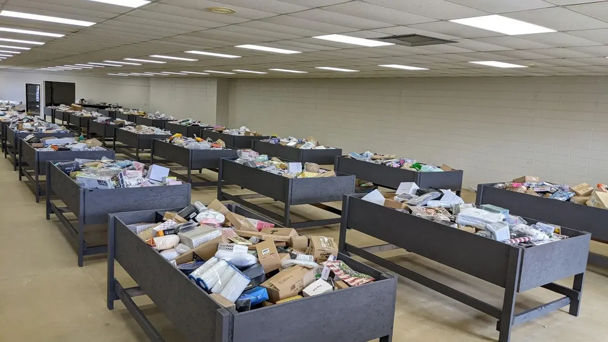 Iowa Liquidation Deals in Waterloo, IA