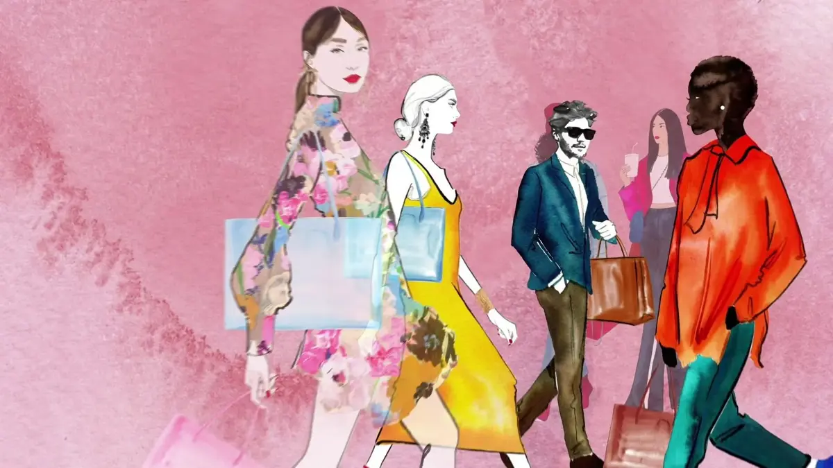 Johnson Creek Premium Outlets in Johnson Creek, WI