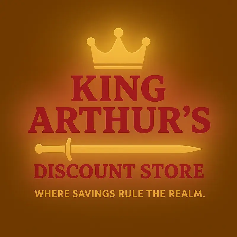 King Arthurโs Discount Store in Lily, KY