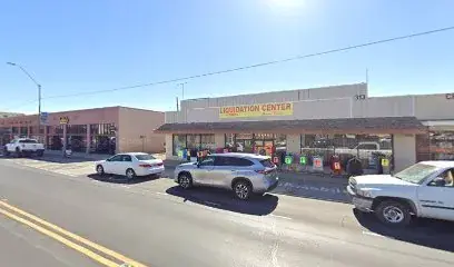 Liquidation Center by Perrona in Buckeye, AZ