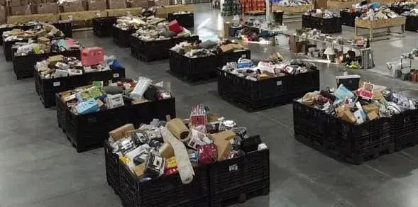 Liquidation City in Auburn, IN