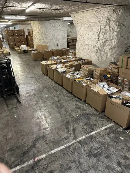 Liquidation Delivered in Independence, MO