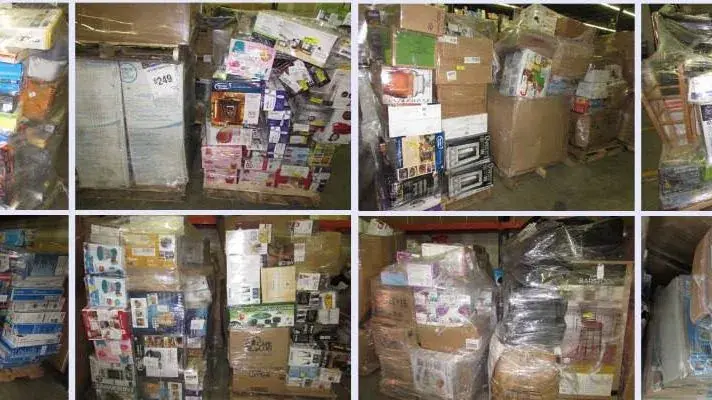 London Liquidators in London, KY